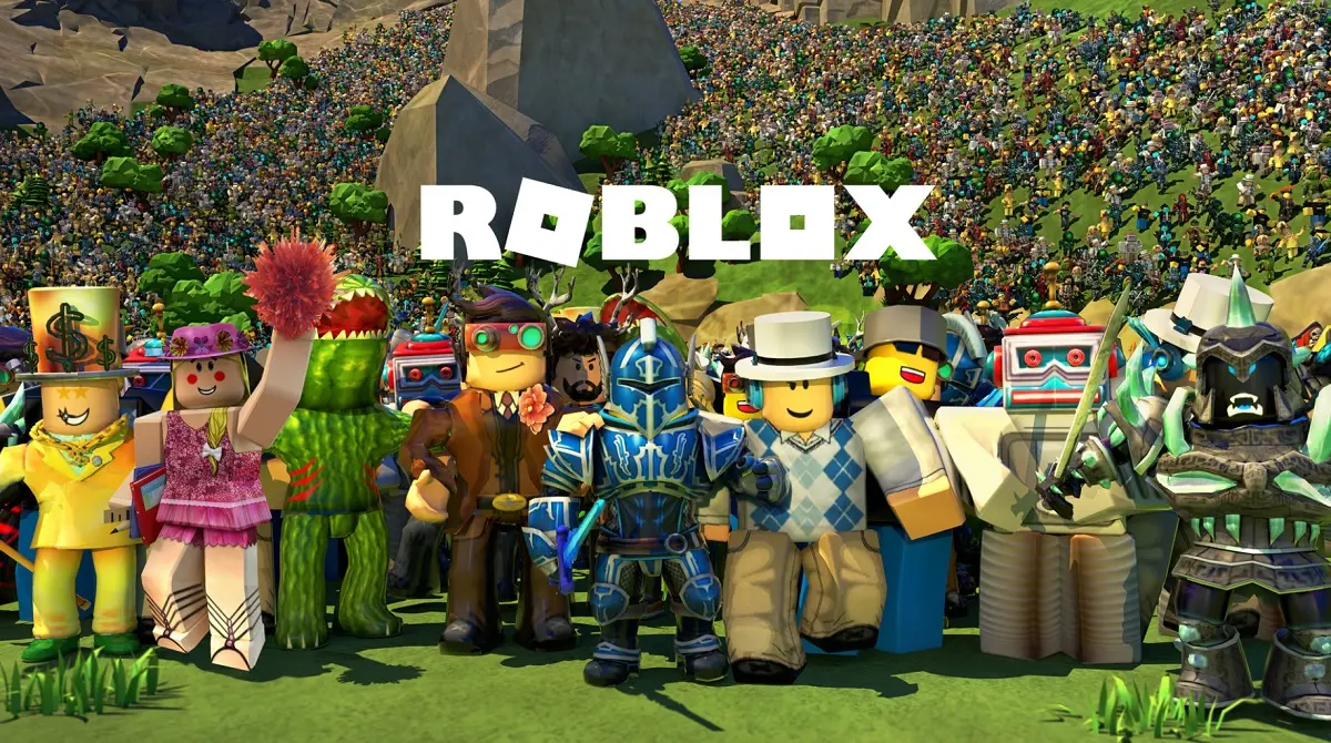 据报道 Roblox 可能会在今年加入 Meta Quest VRcoast带你玩转VR 国内VR虚拟现实新闻门户网站 为您提供VR虚拟现实等