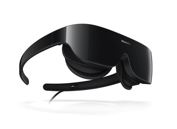 华为公布新专利 只需电子和穿戴设备即可实现VR拍摄