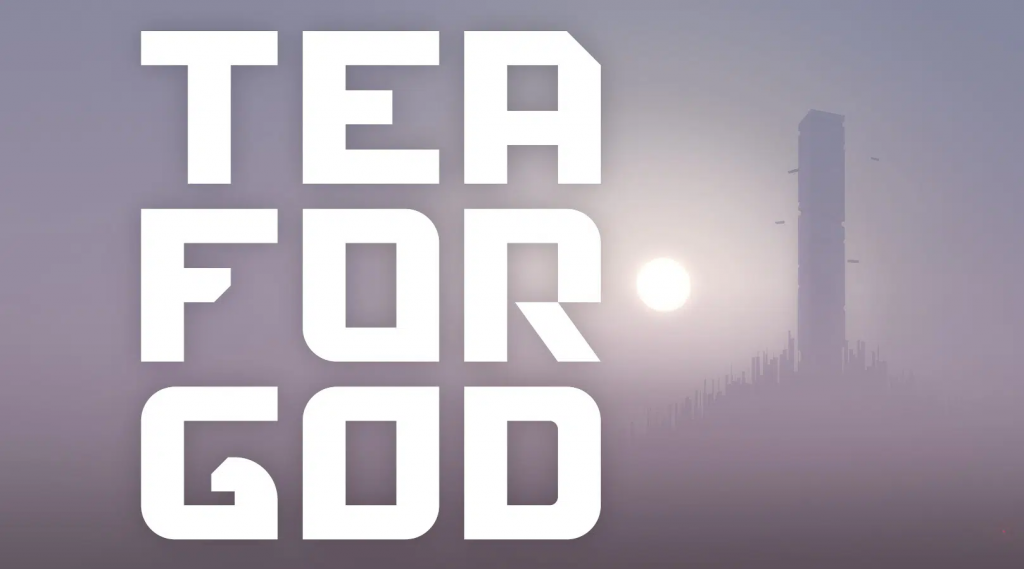 备受好评的太空射击游戏《Tea For God》将于2022年登陆SteamVR