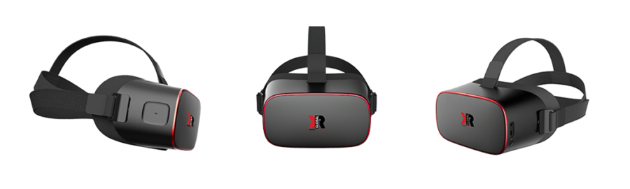 进一步开拓全球市场：大朋宣布与XRGlobal合作，提供定制化的VR软硬件