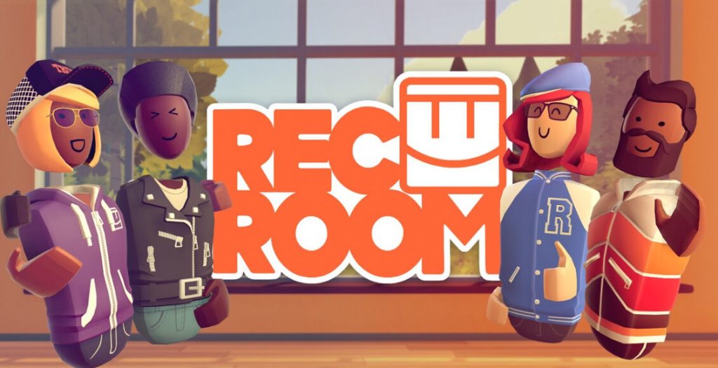 VR社交平台Rec Room获1.45亿美元新一轮融资，公司估值35亿美元