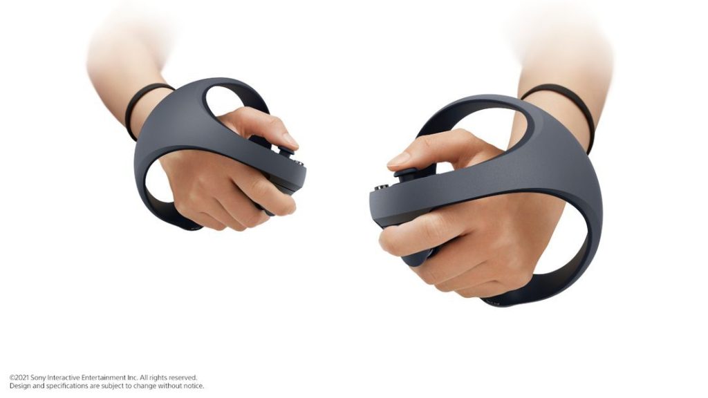 PS VR2 可能具有改变游戏规则的显示器