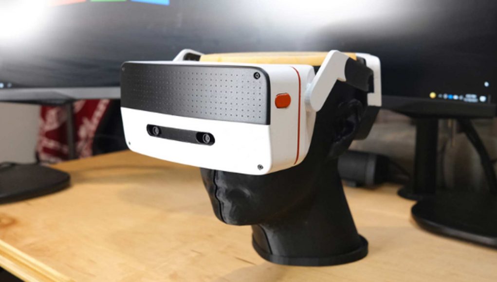 基于Linux的VR一体机即将在Kickstarter推出