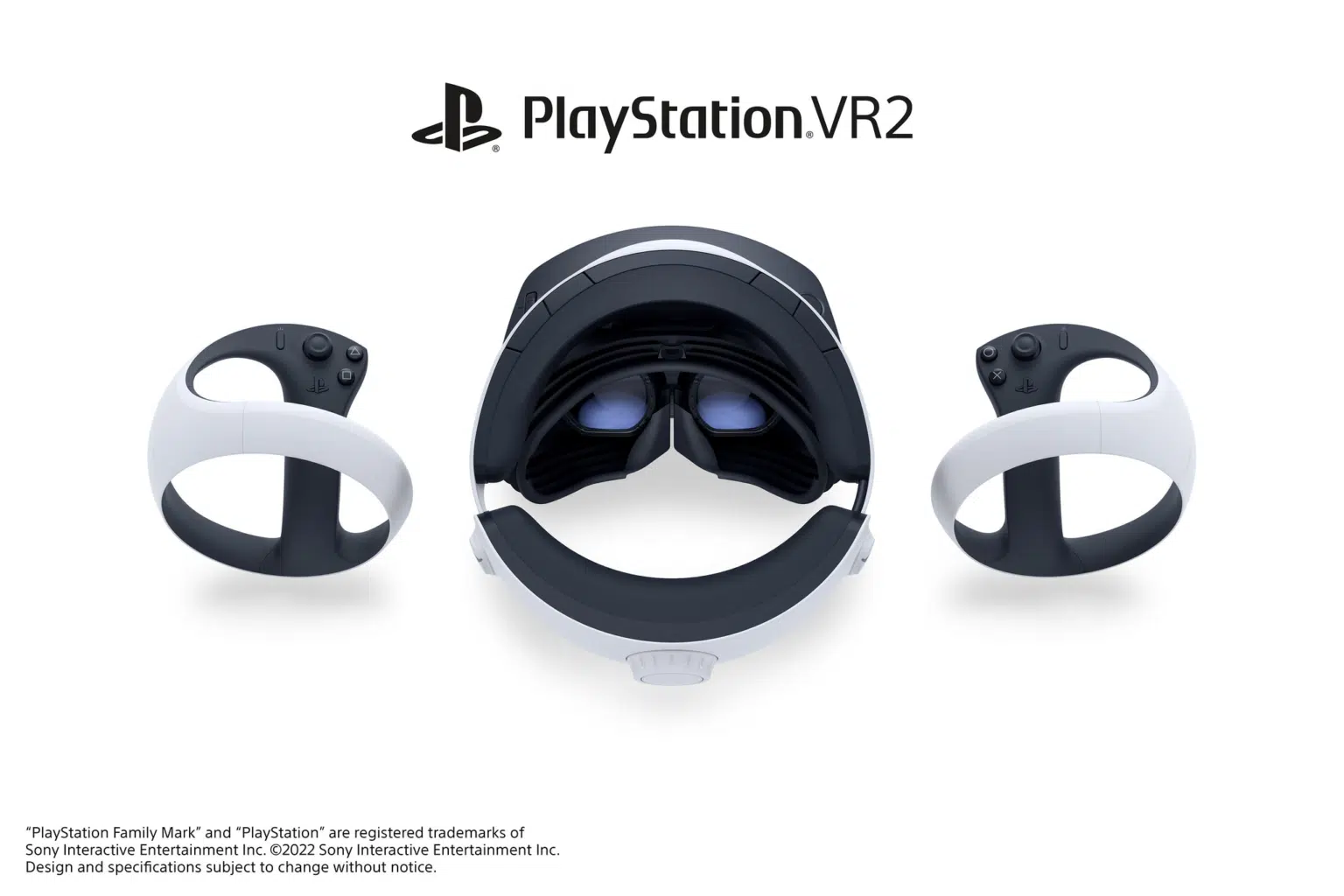 索尼正式公布PSVR2详细信息-VRcoast带你玩转VR,国内VR虚拟现实新闻门户