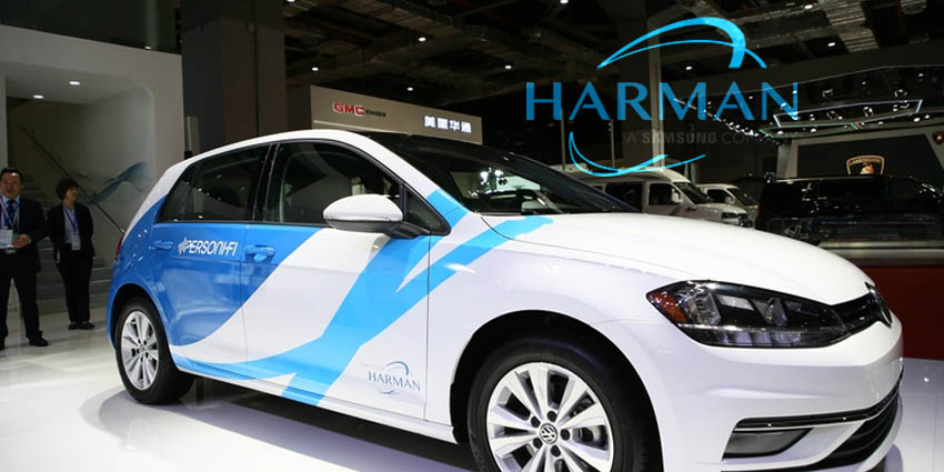 三星旗下哈曼国际收购了慕尼黑的汽车技术初创公司 Apostera