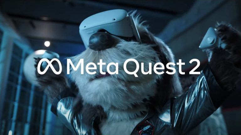Meta将在超级碗投放近2300万美元的Meta Quest广告