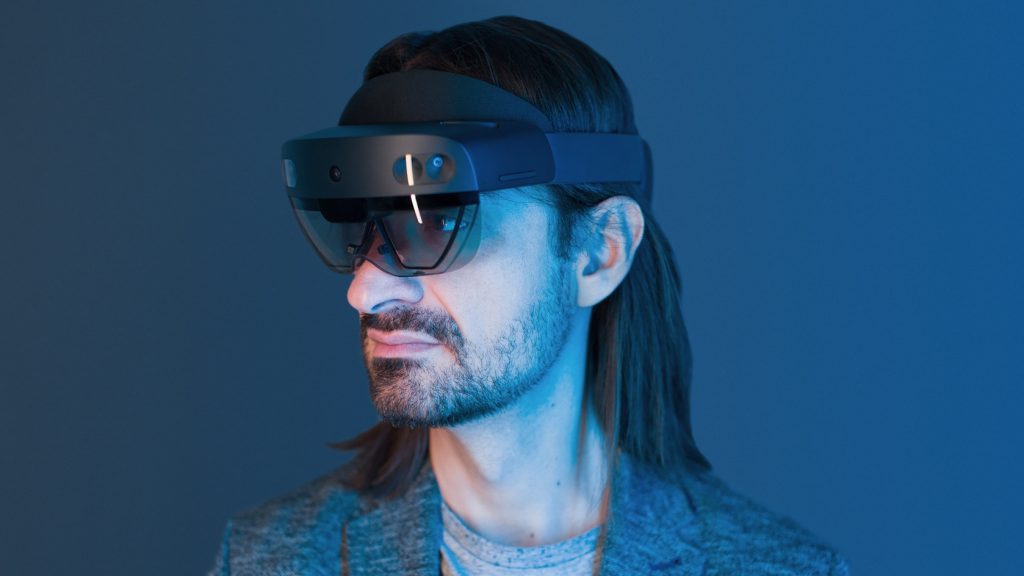 微软否认HoloLens 3已死 并称其产品相比上一代有革命性改变