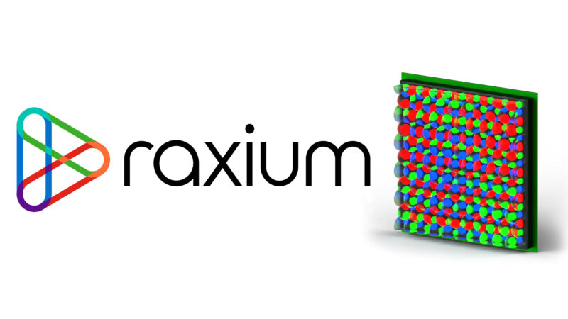 斥资10亿美元研发AR 谷歌收购MicroLED初创公司Raxium