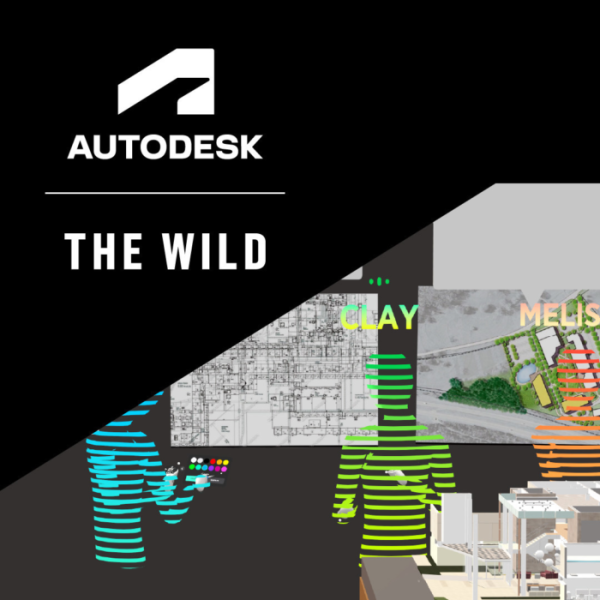 Autodesk收购The Wild，后者专为AEC行业提供沉浸式XR解决方案