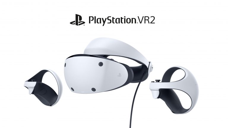 索尼可能已经向投资者暗示了 PSVR 2 的发布日期