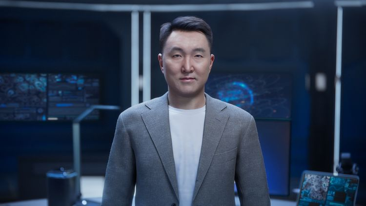 腾讯马晓轶回应XR业务传闻：属实，将打造行业标杆VR产品