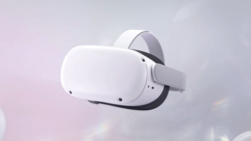 Meta CTO 表示 VR 市场正在高速增长