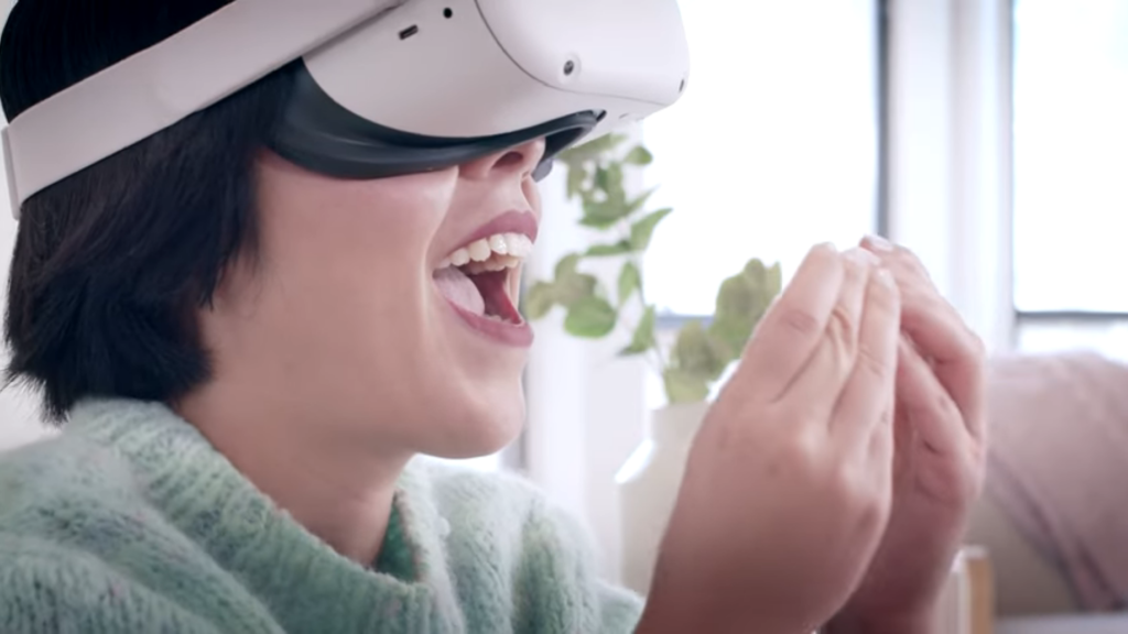 谷歌的 Owlchemy Labs 调侃他们的首款多人 VR 游戏