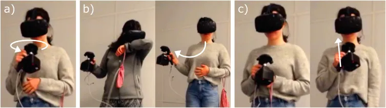 VR或能实现嗅觉功能 品酒实验让用户猜测香气