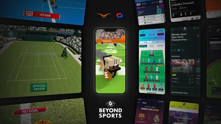 索尼收购Beyond Sports 旨在为元宇宙提供实时体育可视化解决方案