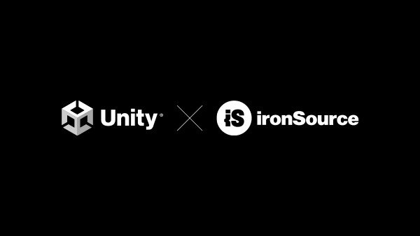 Unity与ironSource强强联手 将为游戏开发生命周期扩展工具和服务