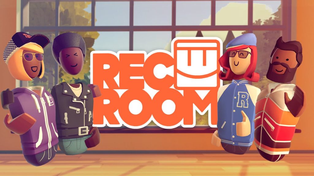 Meta 强制要求VR社交游戏 Rec Room禁止13岁以下人群使用