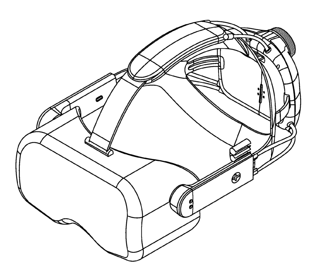 Valve申请了新的VR控制器专利，带有 Quest 式跟踪环