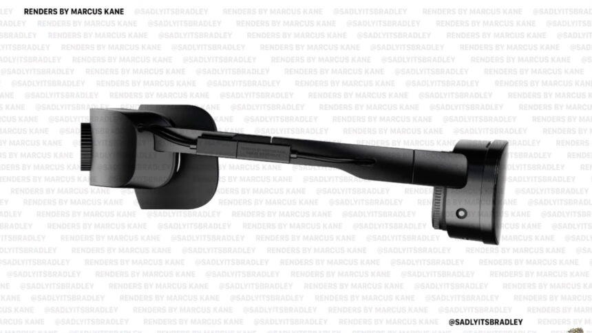 价格或低于1000美元 HTC Vive VR一体机泄露