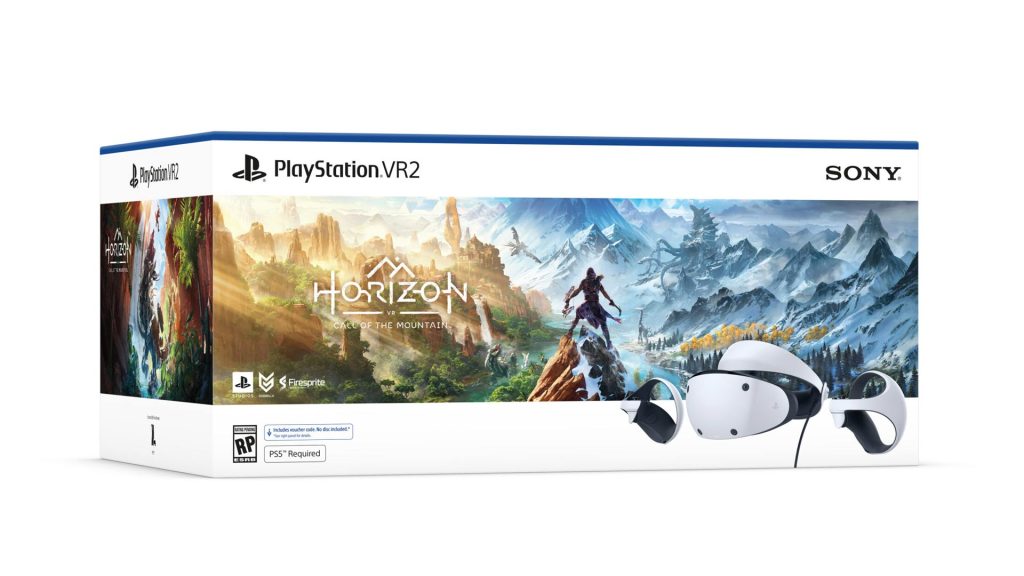 PSVR 2 将于 2 月 22 日推出，售价 550 美元，11 月 15 日预购