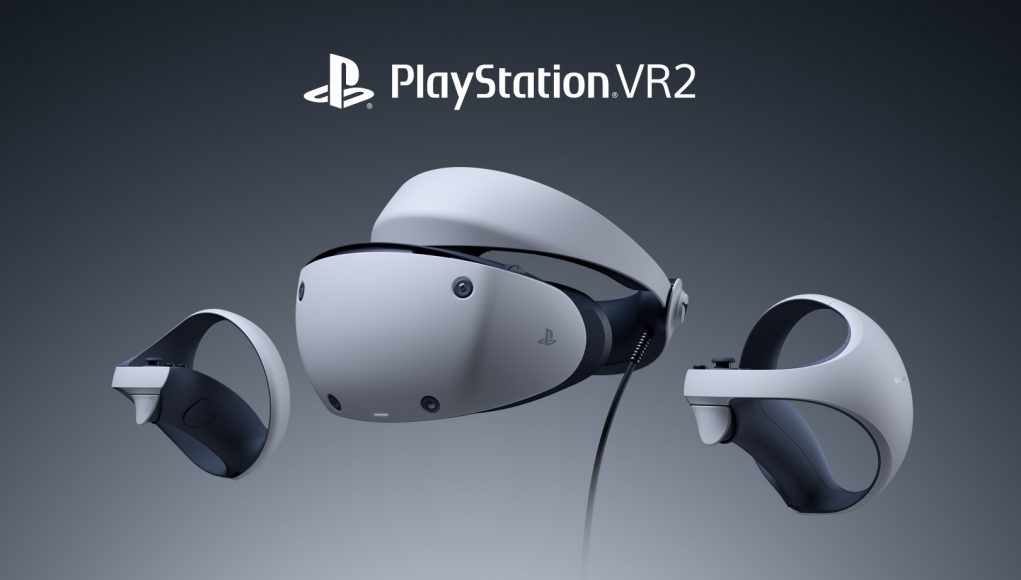 PSVR 2 将于 2 月 22 日推出，售价 550 美元，11 月 15 日预购