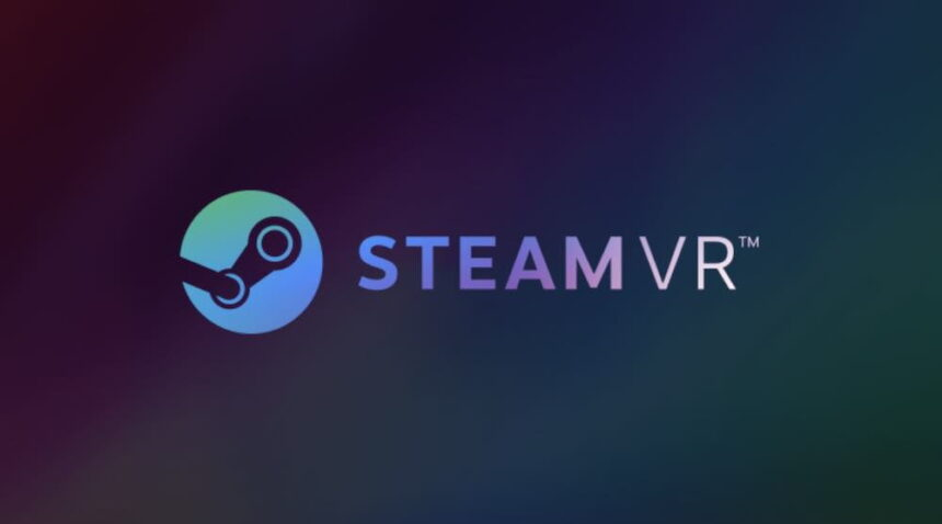 Pico 4 是 11 月 SteamVR 上增长最快的 VR 设备