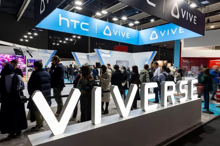 HTC Vive 推出 VIVERSE for Business 并在 MWC 上宣布 XR 生态系统更新