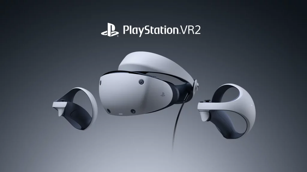 由于预定量大失所望 索尼降低对PSVR 2的出货量预期