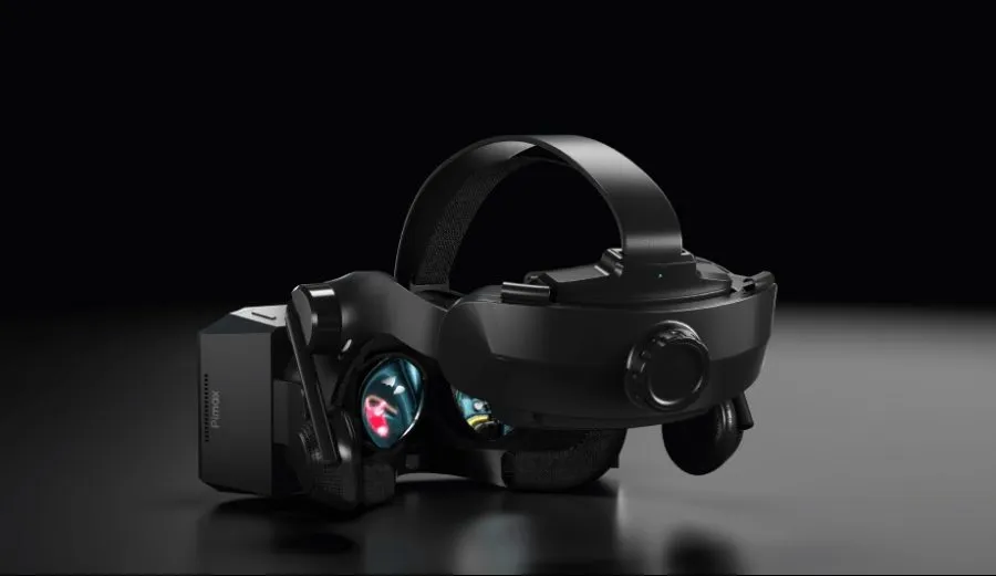 小派宣布 100% 的收入分成和 10 万美元基金用于开发者以提升 VR 内容