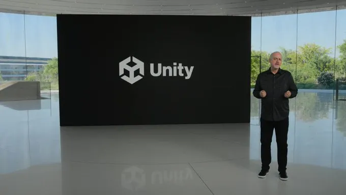 Unity的VisionOS Beta版本应用程序已经向开发者开放