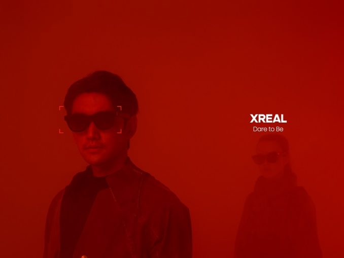 Nreal 更名为 XREAL，宣布推出 XREAL 空间显示技术和 XREAL Beam