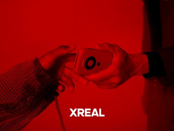 Nreal 更名为 XREAL，宣布推出 XREAL 空间显示技术和 XREAL Beam