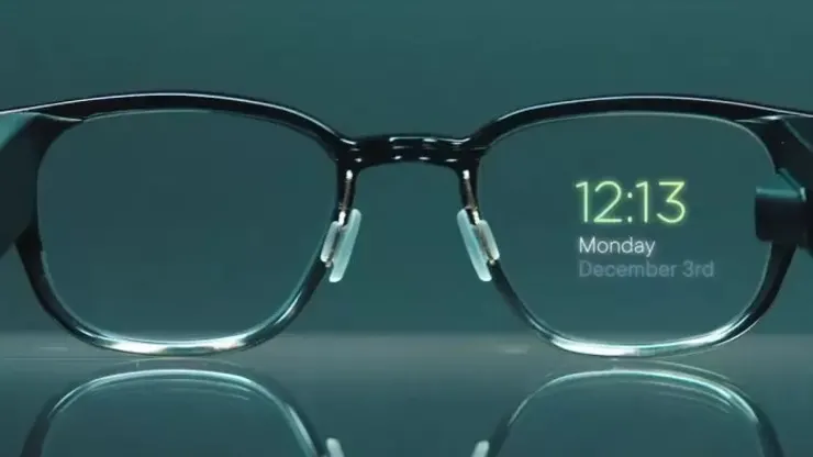 谷歌收购 North 生产类似于 Google Glass 的智能眼镜
