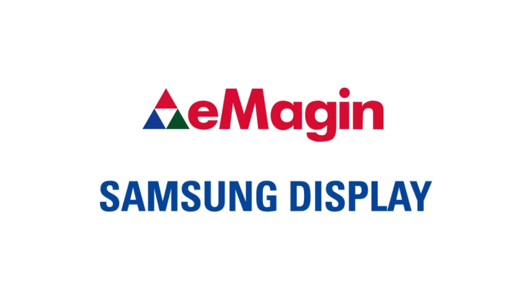 三星正在收购 OLED 微显示器公司 eMagin 以开发“XR 设备”