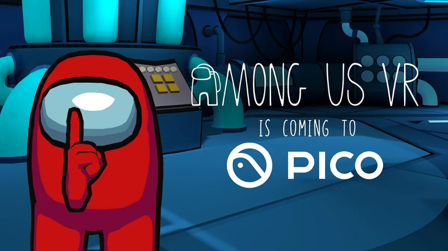 《Among Us》不久将登陆Pico和PSVR 2