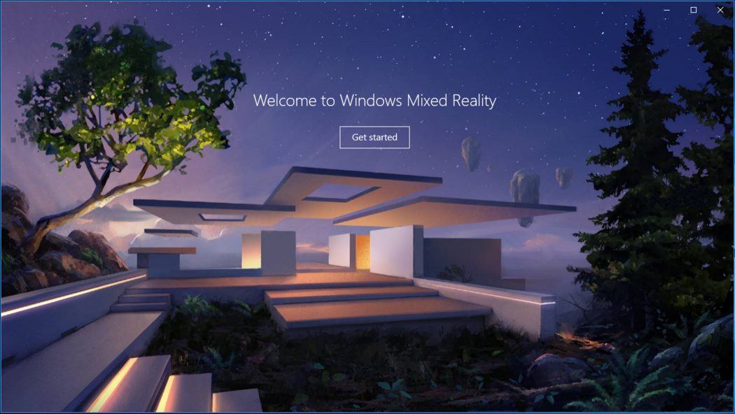微软宣布：将来Windows版本将不再提供Windows Mixed Reality