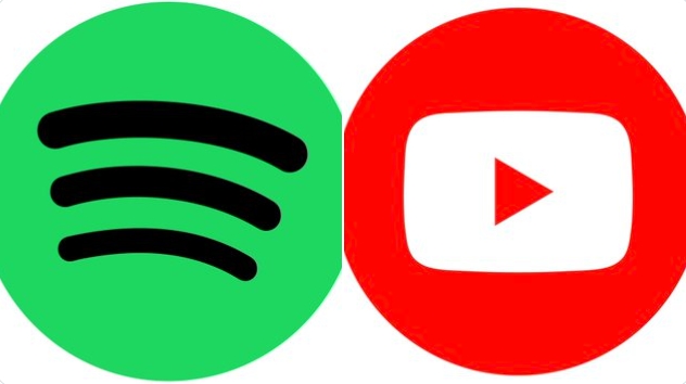 YouTube 和 Spotify 加入Netflix战队 不会支持Vision Pro