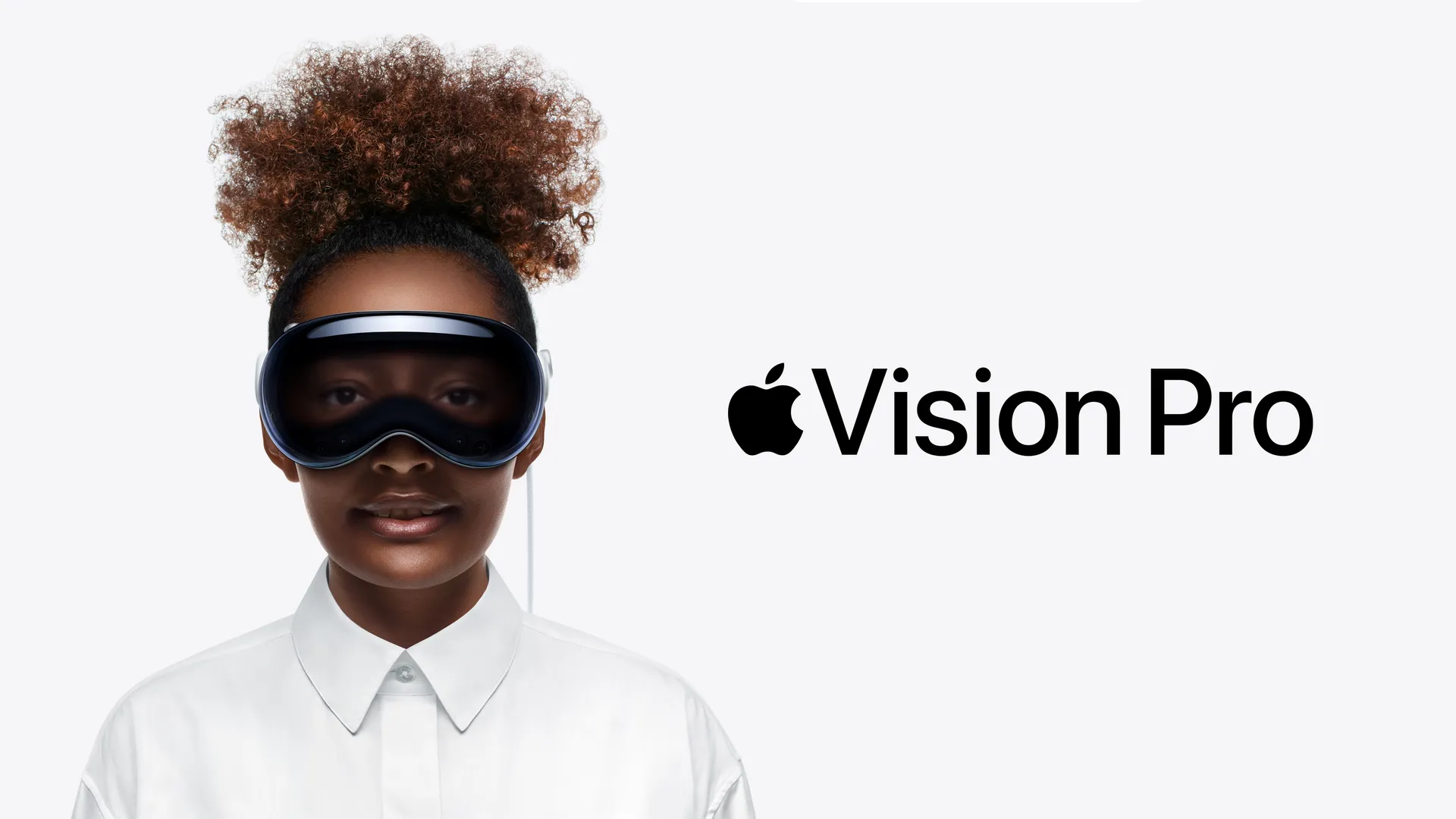 据报道苹果 Vision Pro 预购量已超过 20 万份