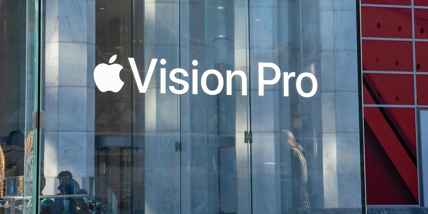 外网总结 Vision Pro退货的 5 大理由