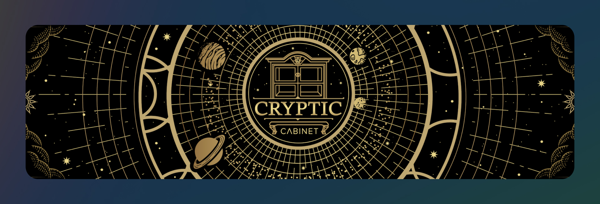 Meta Cryptic Cabinet - 针对任何空间定制的混合现实“逃生室”