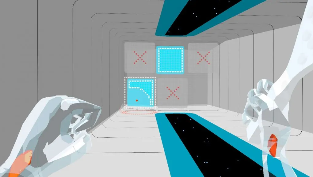 街机游戏Cosmic Smash VR 重制版将于 4 月在 Quest 和 PICO上发布