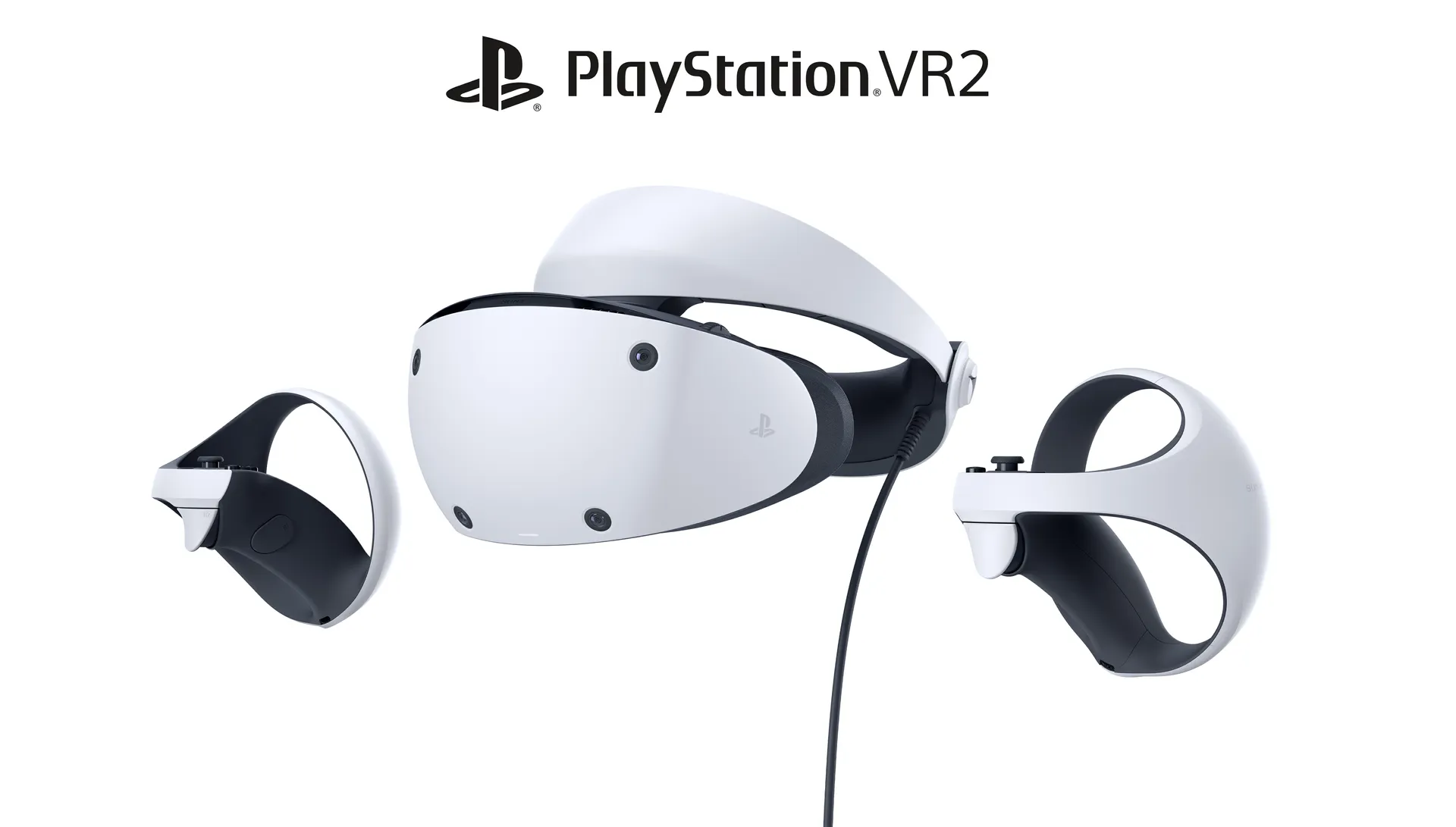 索尼正在为 PSVR2 添加 PCVR 支持，使玩家可玩PC游戏