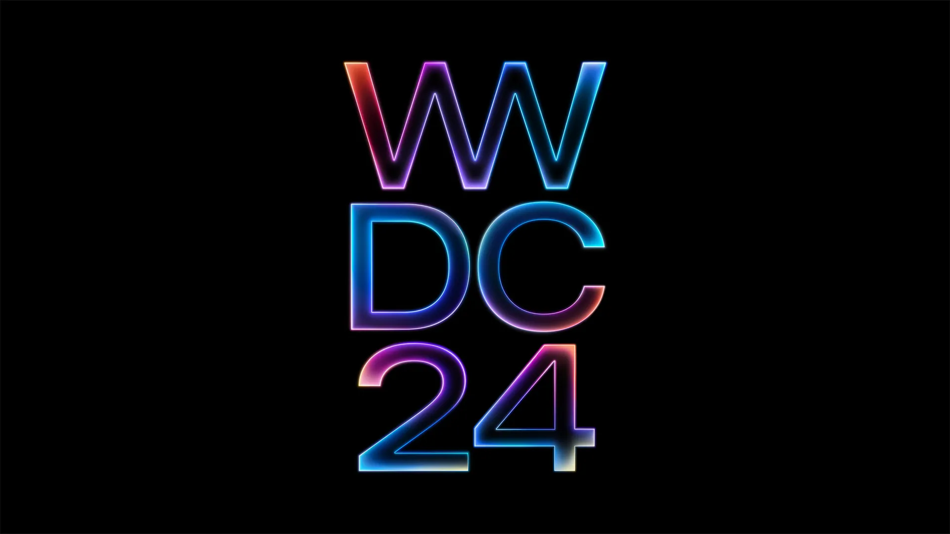 苹果 WWDC 24 将于 6 月 10 日举行，届时将展示 visionOS 最新版