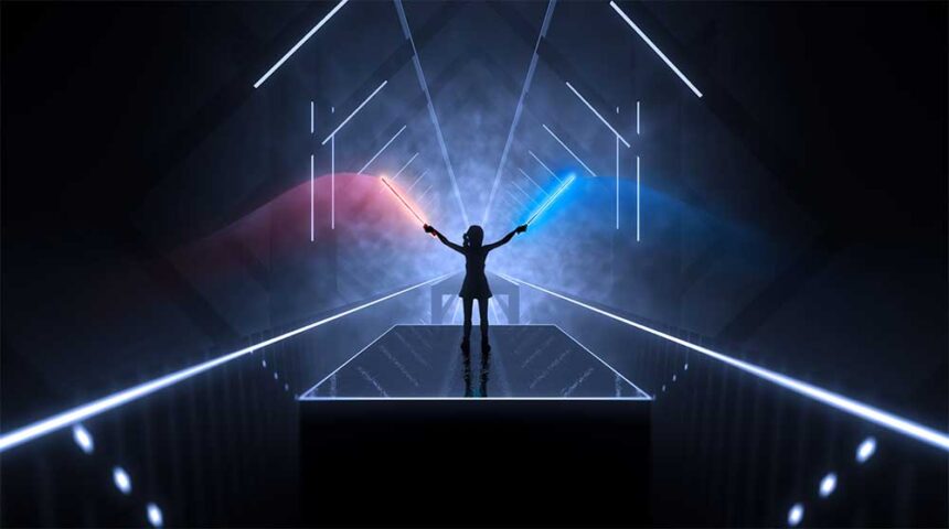 Beat Saber 联合创始人从 Beat Games 辞职