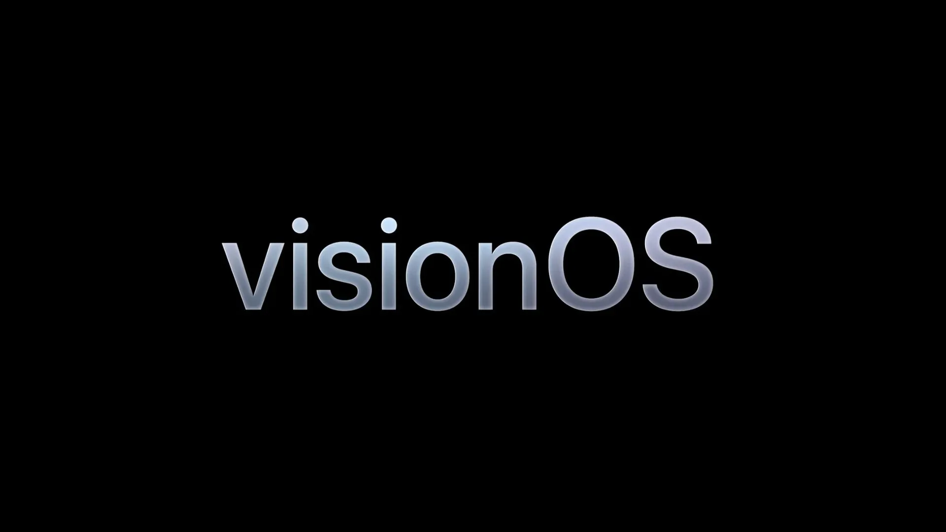 VisionOS 1.1 现已推出，改进了角色、Mac 虚拟显示等