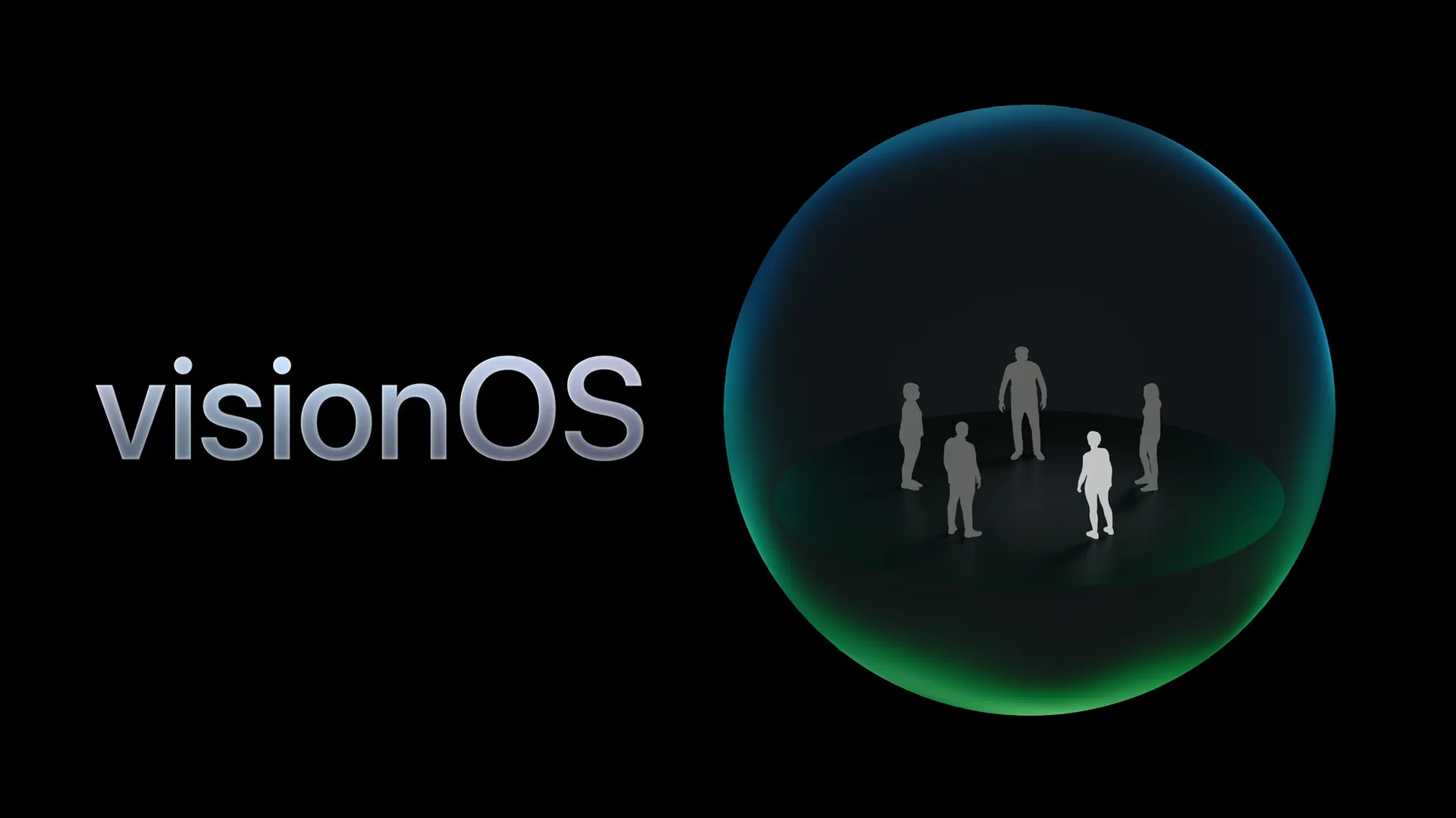 据报道 VisionOS 2.0 今年即将推出