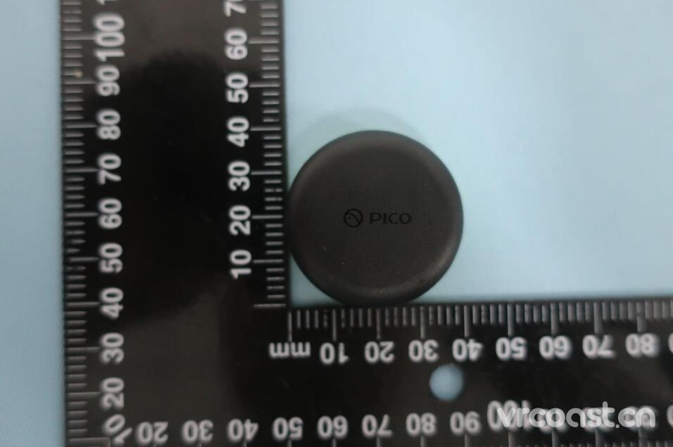 PICO追踪器2.0疑似爆光，采用红外LED并支持全身追踪