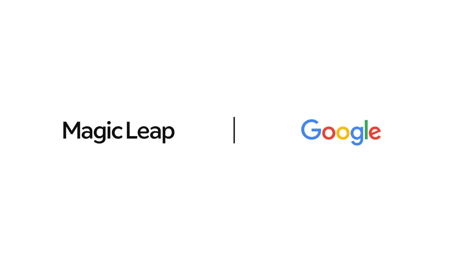 Magic Leap 与 Google 宣布建立 AR 合作伙伴关系