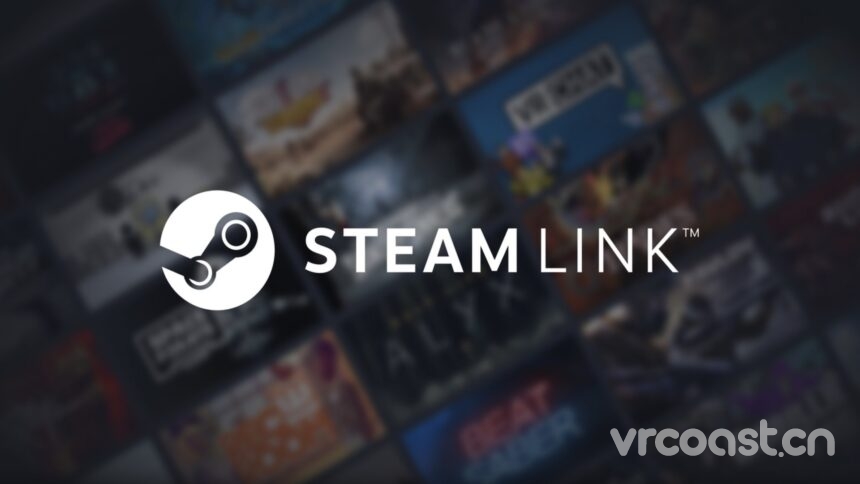 Valve 正在 Quest 上测试 Steam Link 的面板模式