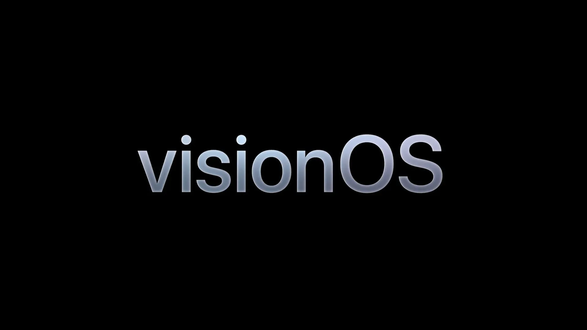 彭博社：visionOS 2 不会有重大的根本性变化